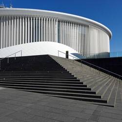 Philharmonie