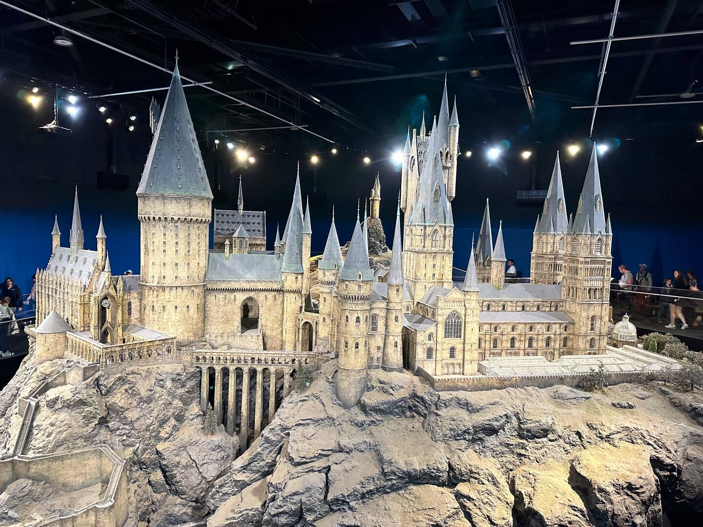 Hogwarts
