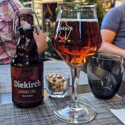 Luxemburgisches Bier