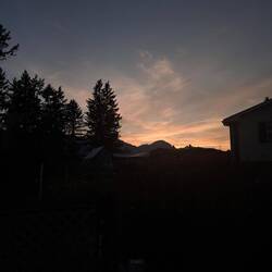 Abestimmig in Golden