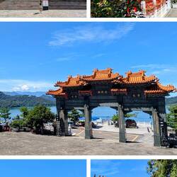 Wen Wu Temple