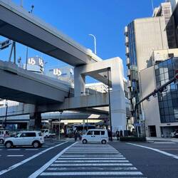Osaka Zentrum