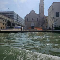 Sant'Andrea della Zirada