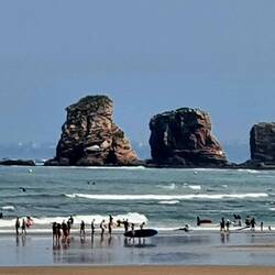 Hendaye