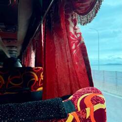 Auf dem Weg nach "Ipoh"