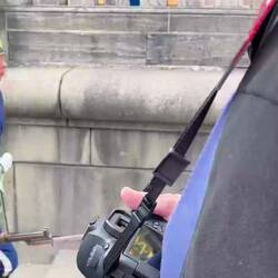 Wechsel der Königsgarde 🤩