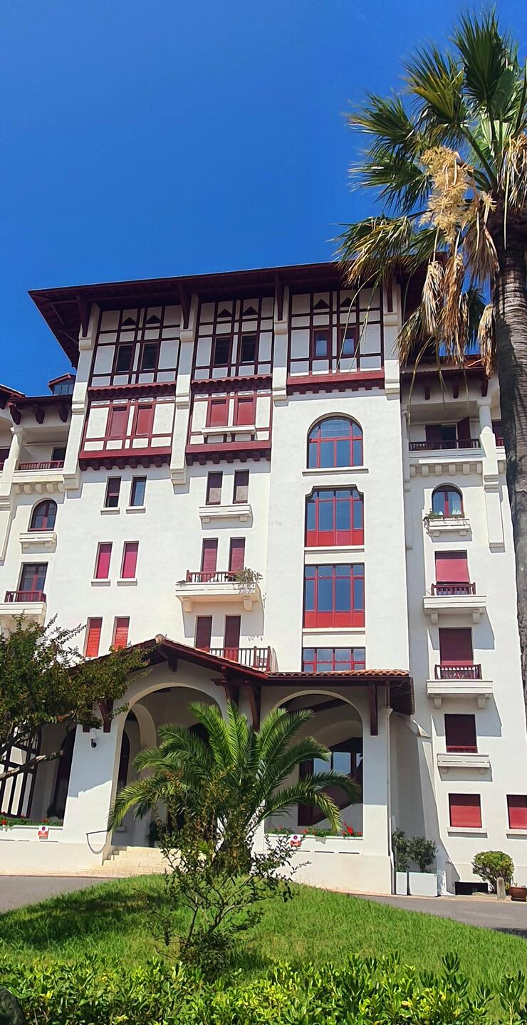 Hendaye