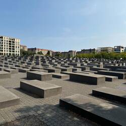 Holocaust Memorial