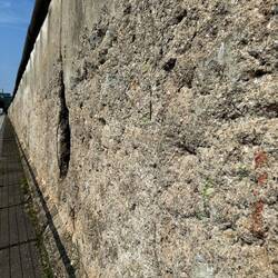 Berlin Wall