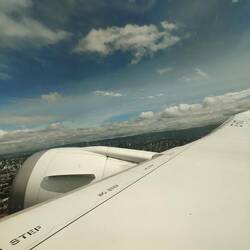 Bye bye Addis Ababa 👋👋👋