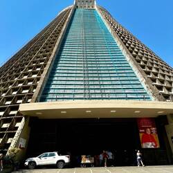 Metropolitan Cathedral