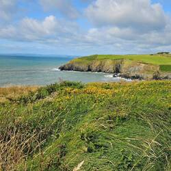 Kilmurrin Beach