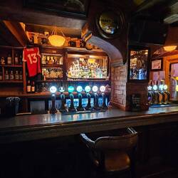 Pub in Cork