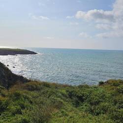 Kilmurrin Beach