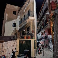 griechische Architektur 🤓