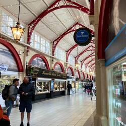 Victorian Markets