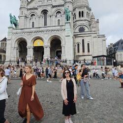 Sacre Coeur (Sacred Heart Church)