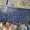 The Loving Wall. "I Love You is written in 250 languages!