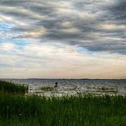 Achterwasser