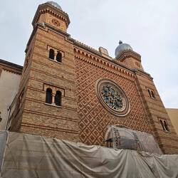 Sinagoga Evreiasca