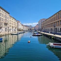 Trieste