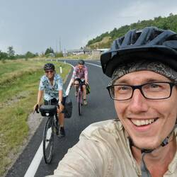 Charlotte und Julde aus der Schweiz