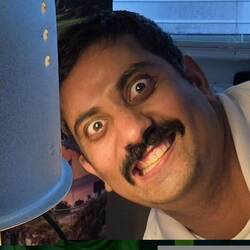 Xander was our cabin steward and also helped w Happy Hour.