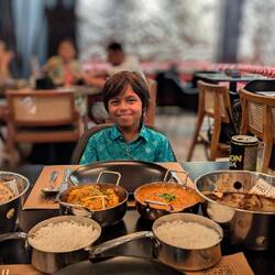 End of the road treat