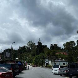 Cameron Highlands