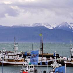 Husavik