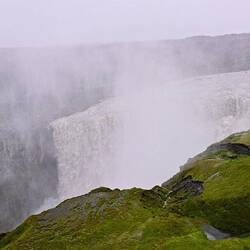 Dettifoss