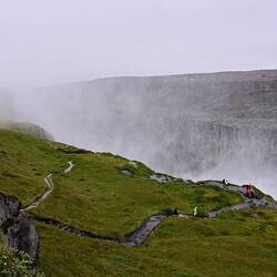 Dettifoss