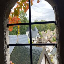 Hier kommt auch Mani auf seine Kosten, schließlich..