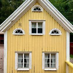 ..auch ich mich endlich riesig fühlen 😏