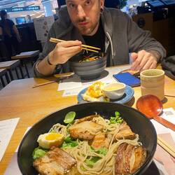 Wagamama mon amour