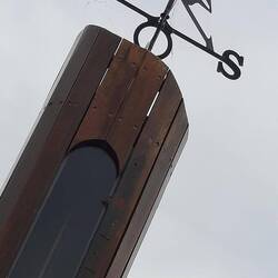 ...Kurs aufs Meer... in die weite Welt 🌊