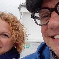 ...Landratten an Bord... 🐀🐁