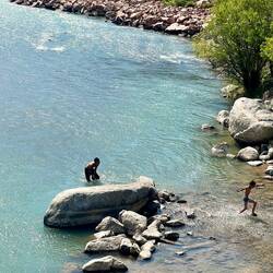 Si cerca frescura nel Kokomeren