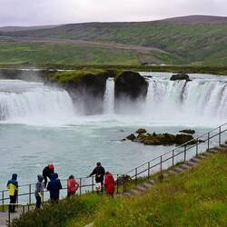 Godafoss