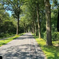 Der Weg von Deutschland nach Holland