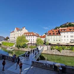 Ljubljana