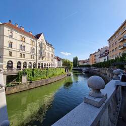 Ljubljana