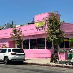 American Diner