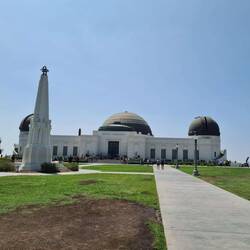 Griffith Observatory