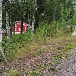 Villa Fryksta B&B zu mieten sehr sehr schön