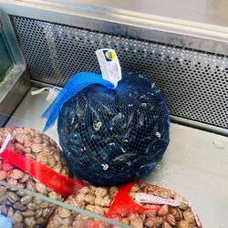 Hiervon 1,5 kg