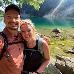 Gutes Wetter, gute Laune