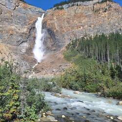 In ihrer ganzen Pracht