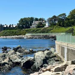 Cliff Walk