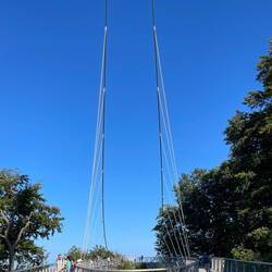 Skywalk Jasmund Nationalpark